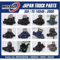 Many Items for Mitsubishi Water Pump